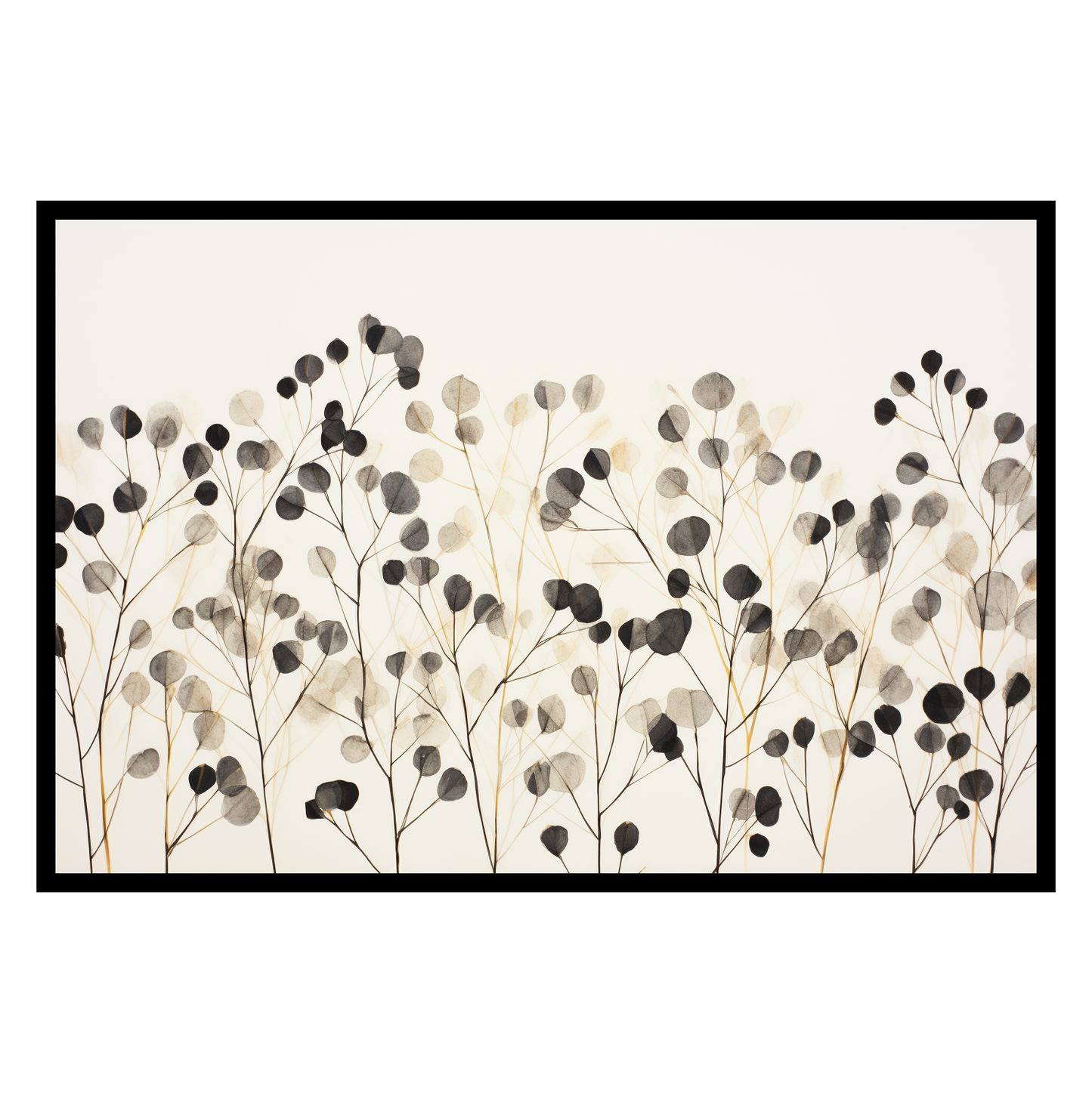 Botanical Pattern
