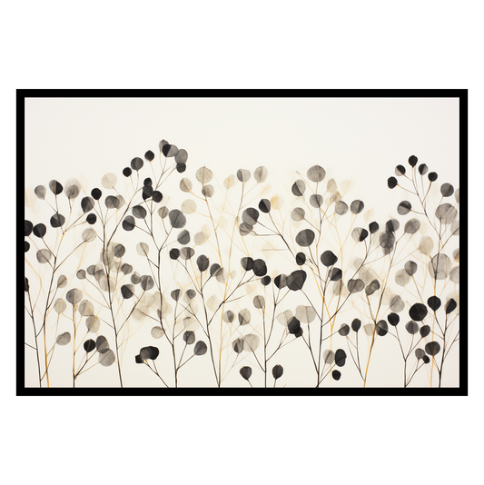 Botanical Pattern