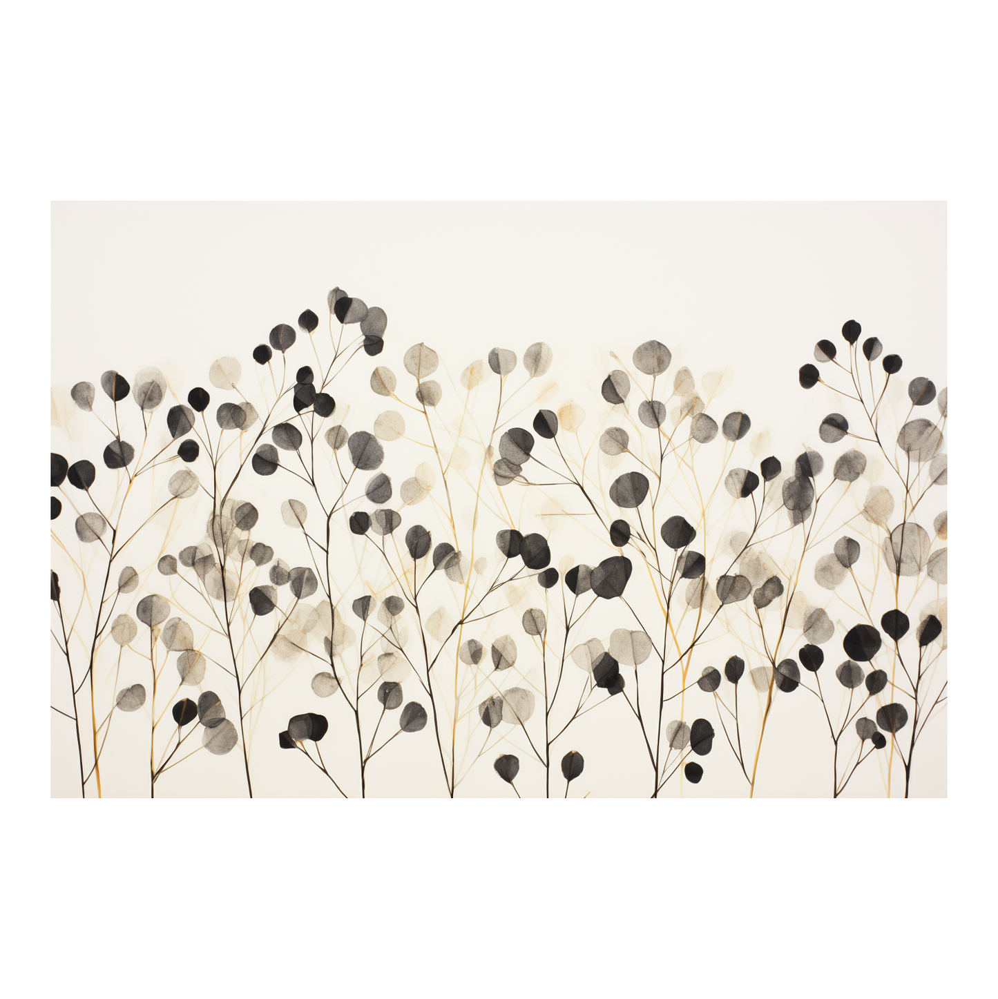 Botanical Pattern