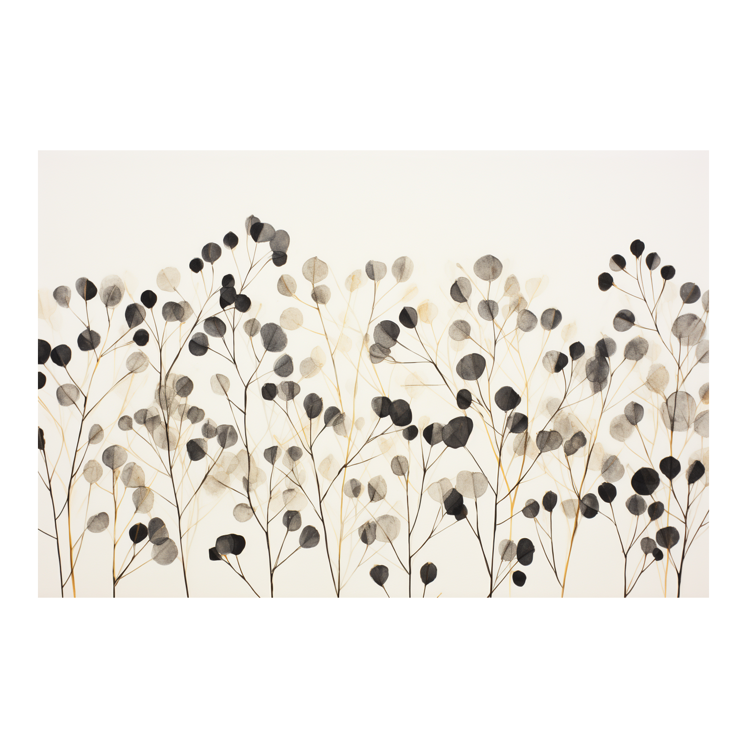 Botanical Pattern