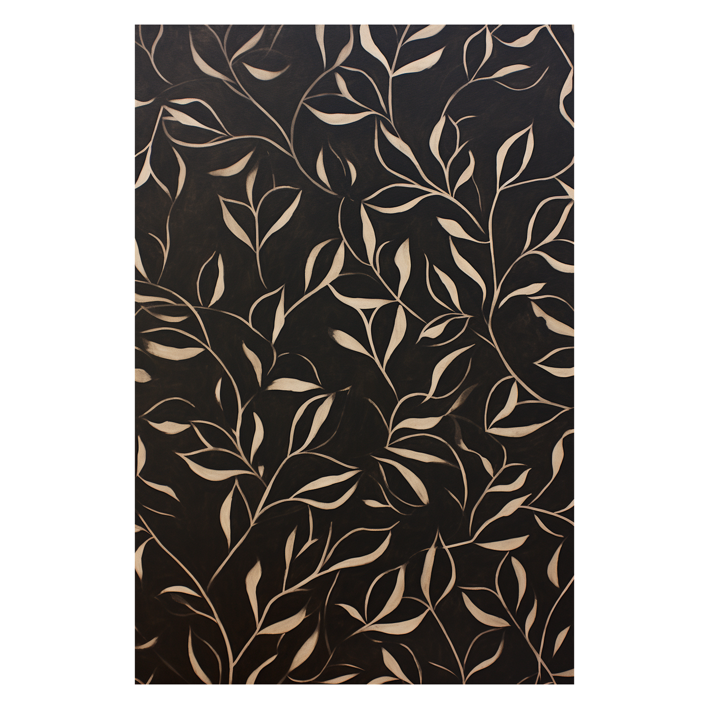 Botanical Pattern