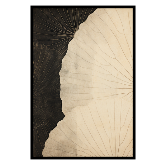 Botanical Pattern
