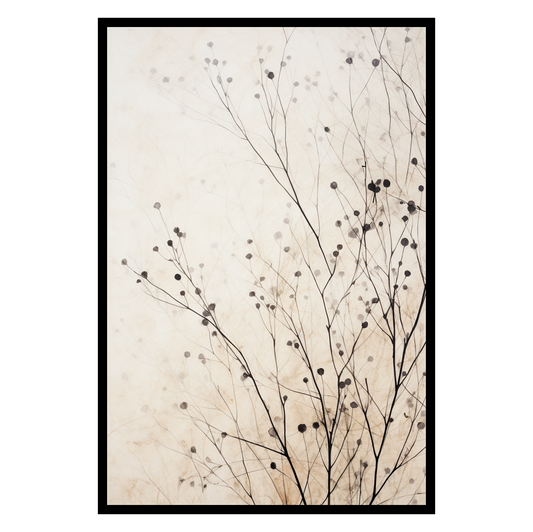 Botanical Pattern