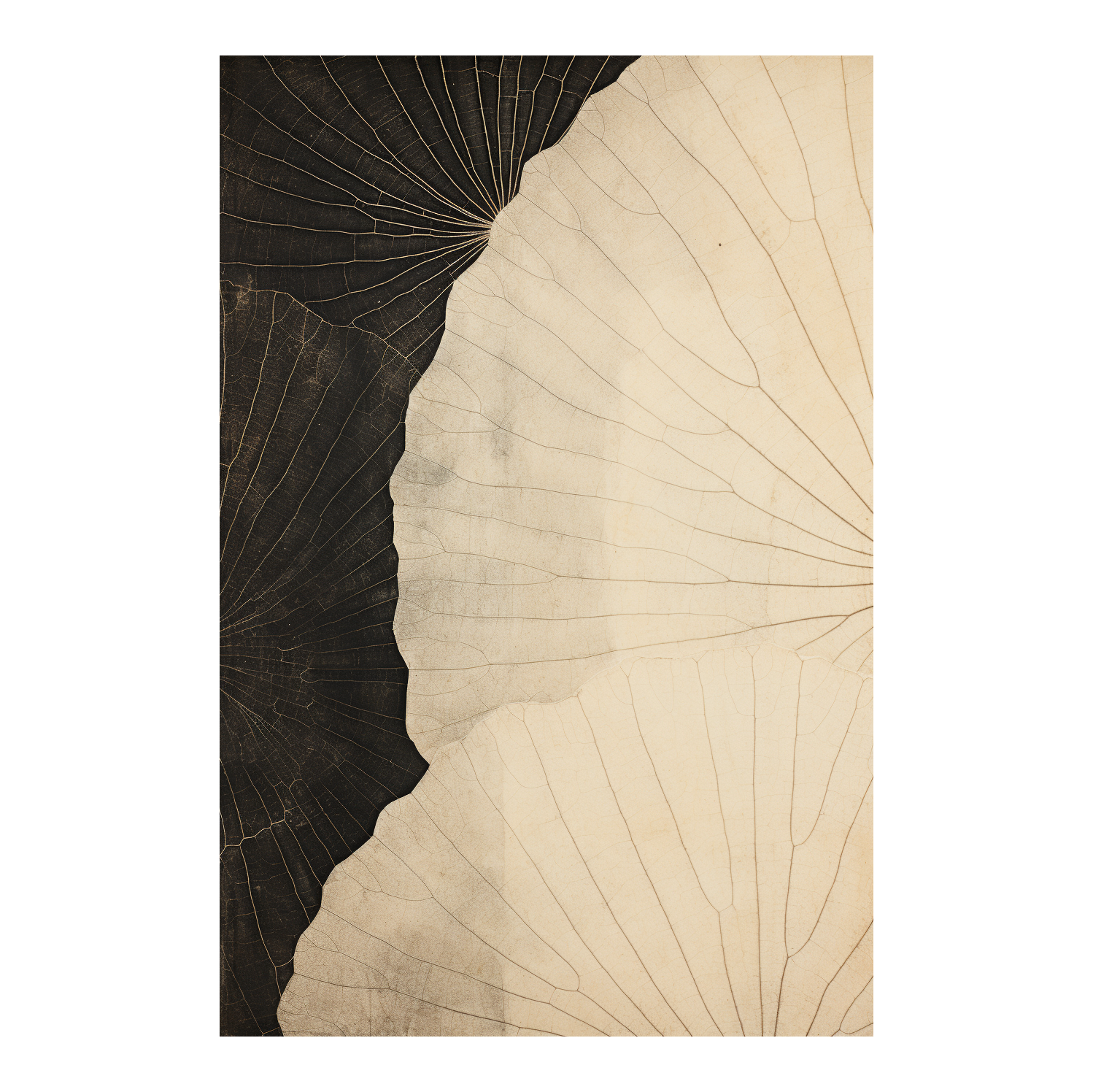 Botanical Pattern