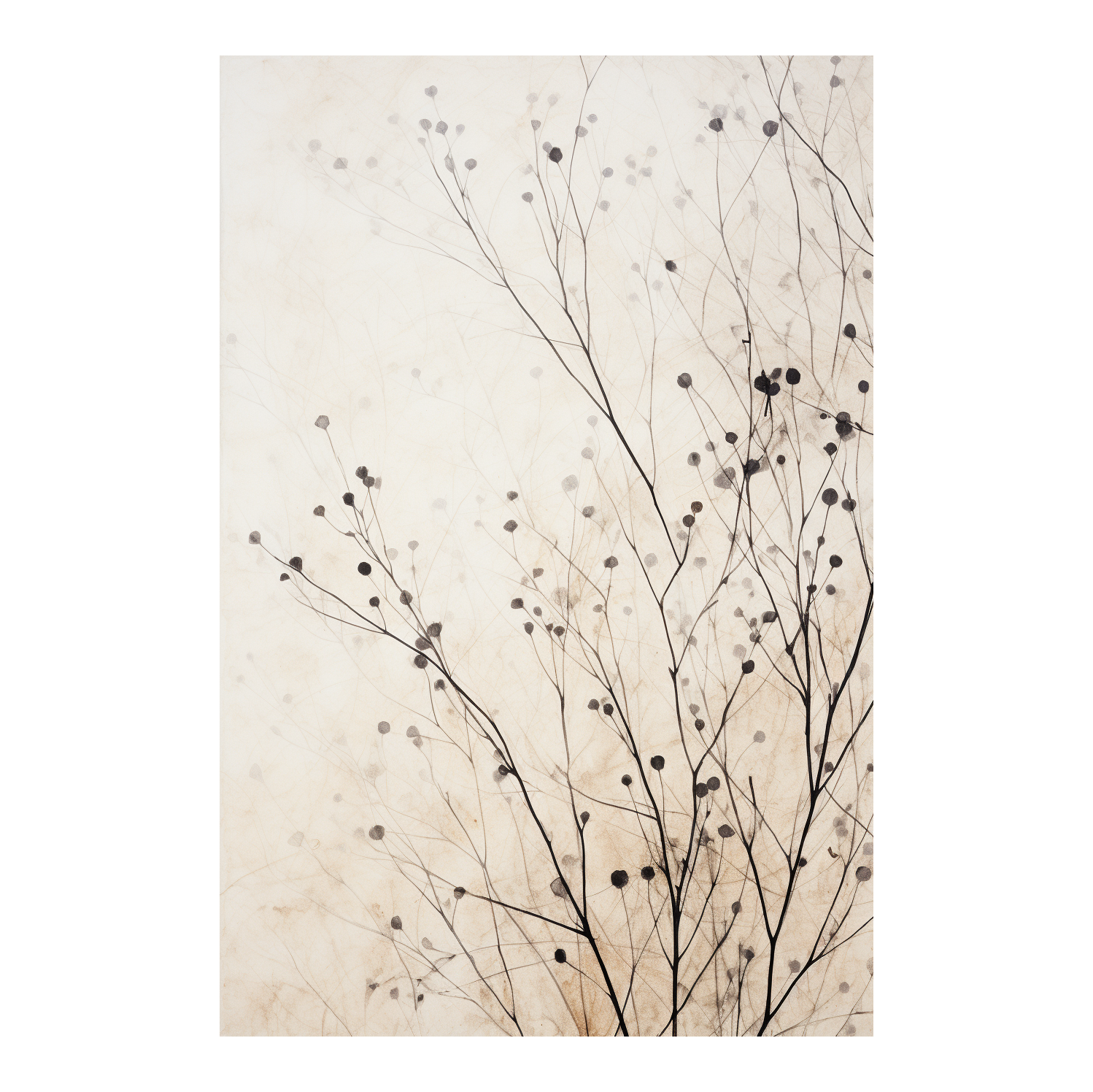 Botanical Pattern