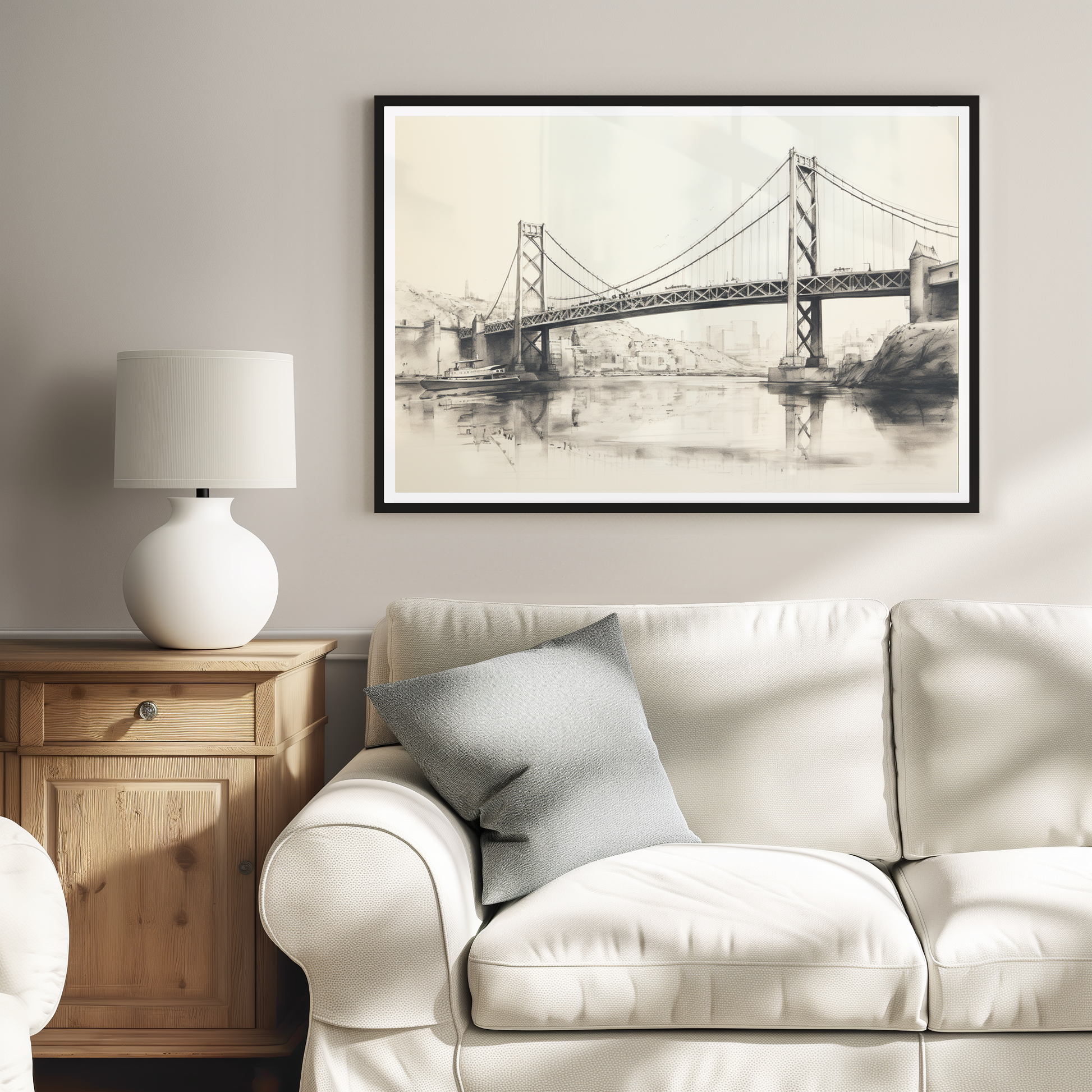 Bridge