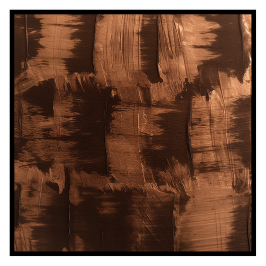 Brush Stroke Pattern