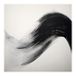 Brush Stroke Pattern