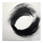 Brush Stroke Pattern