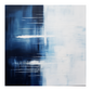 Brush Stroke Pattern