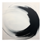 Brush Stroke Pattern