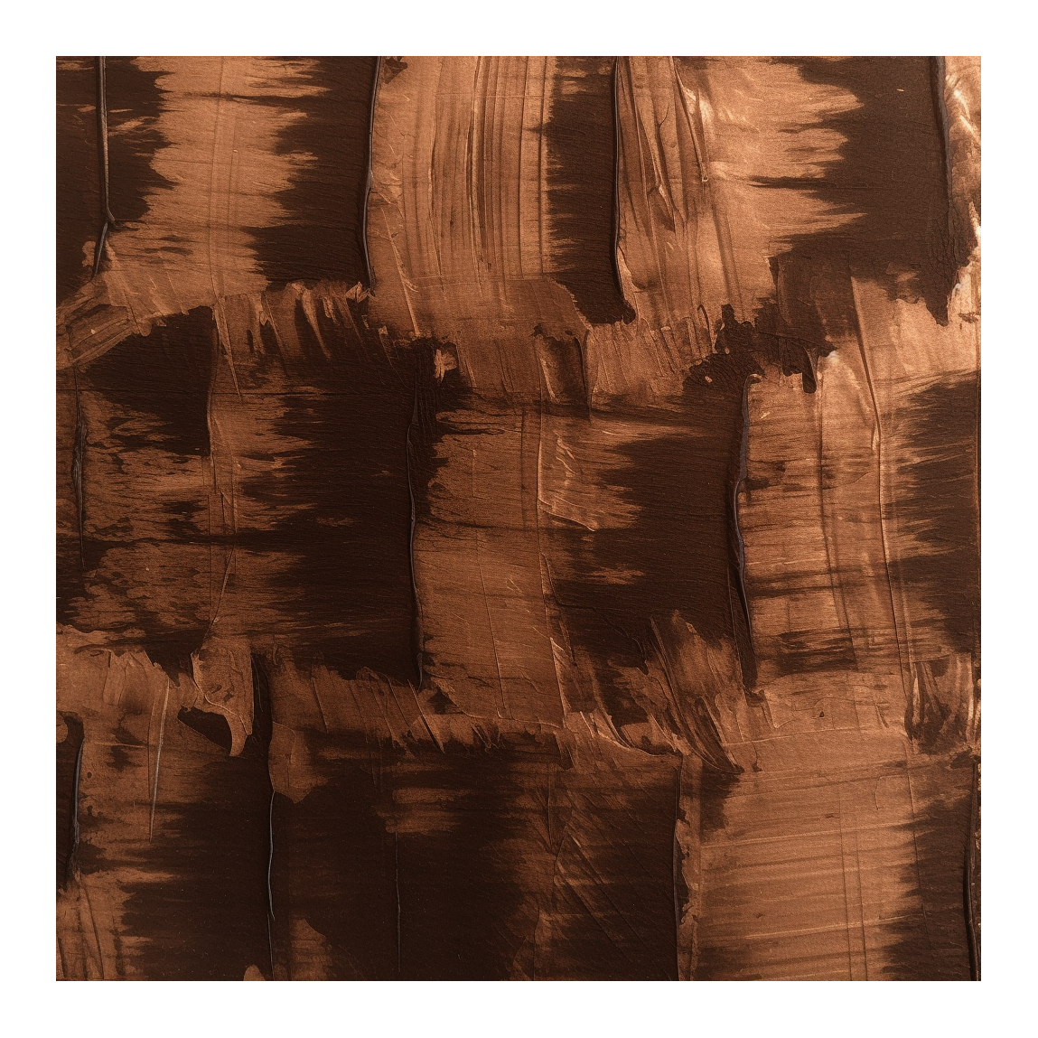 Brush Stroke Pattern