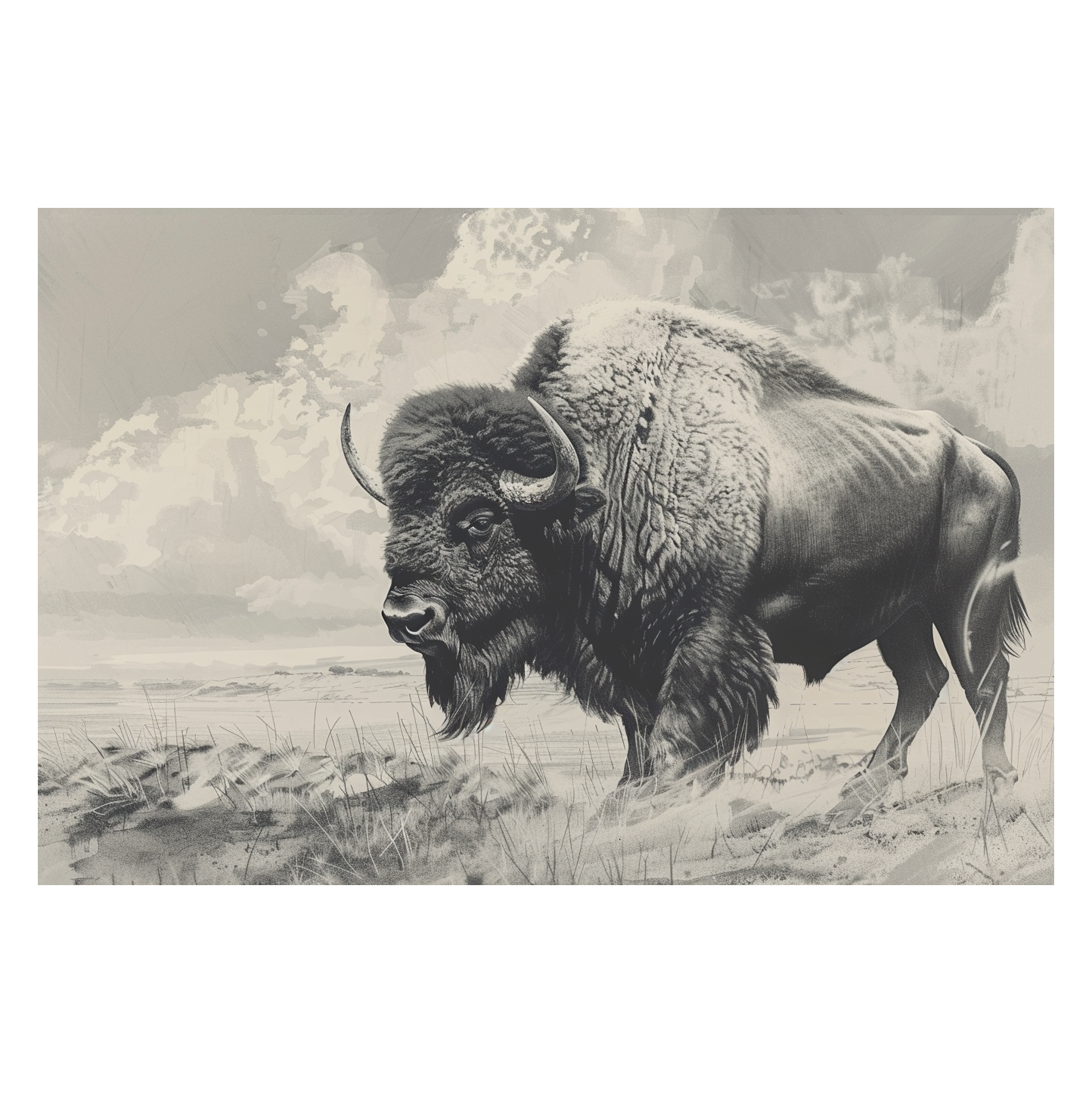 Buffalo