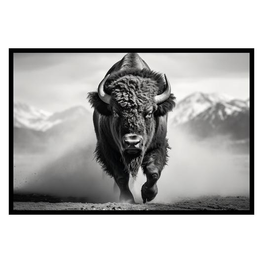 Buffalo