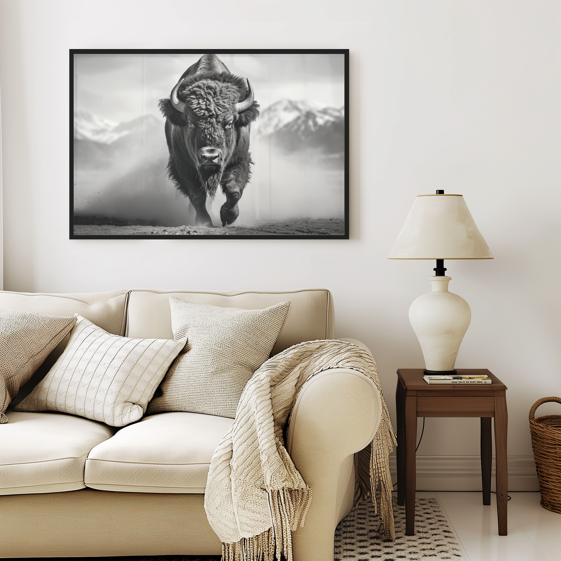 Buffalo