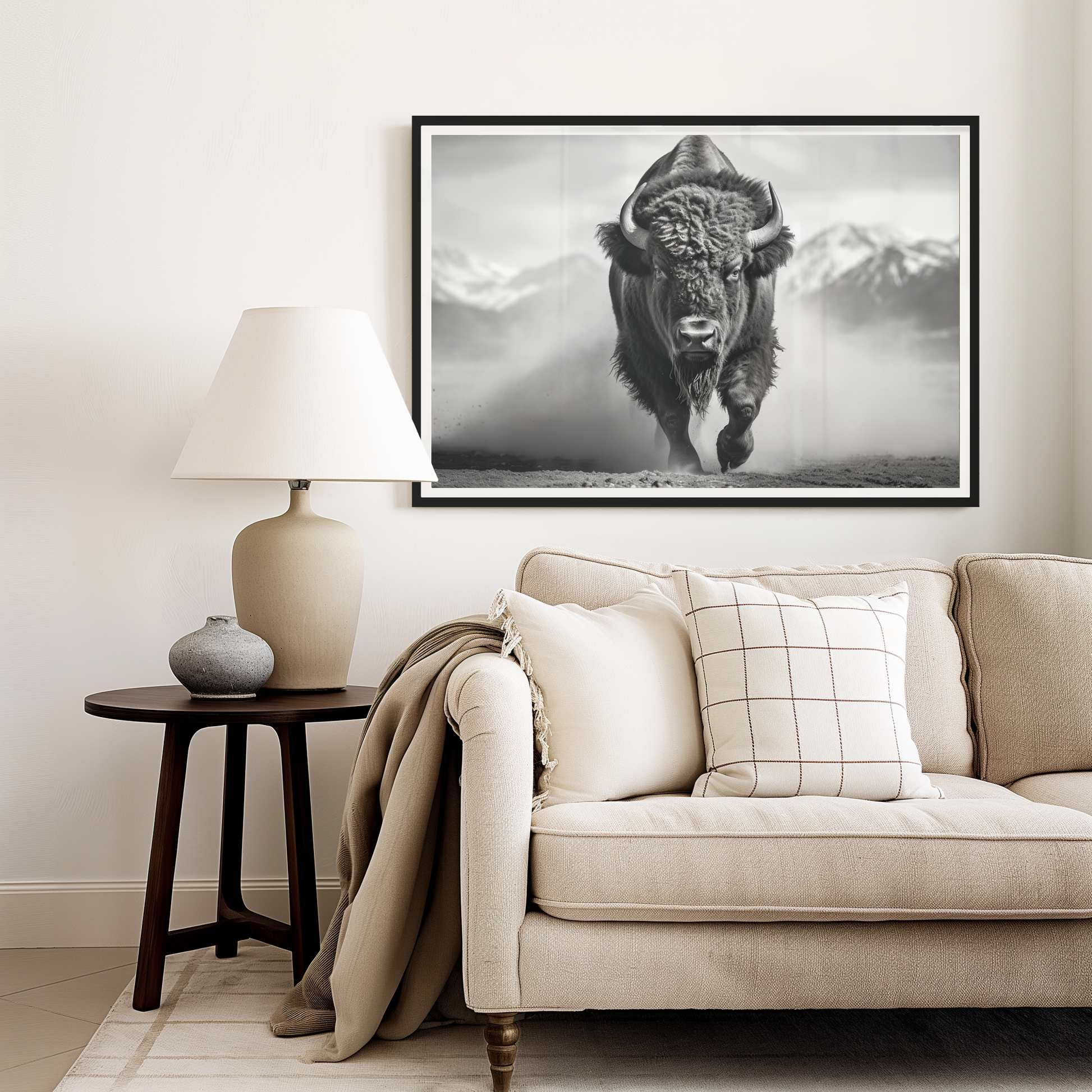 Buffalo