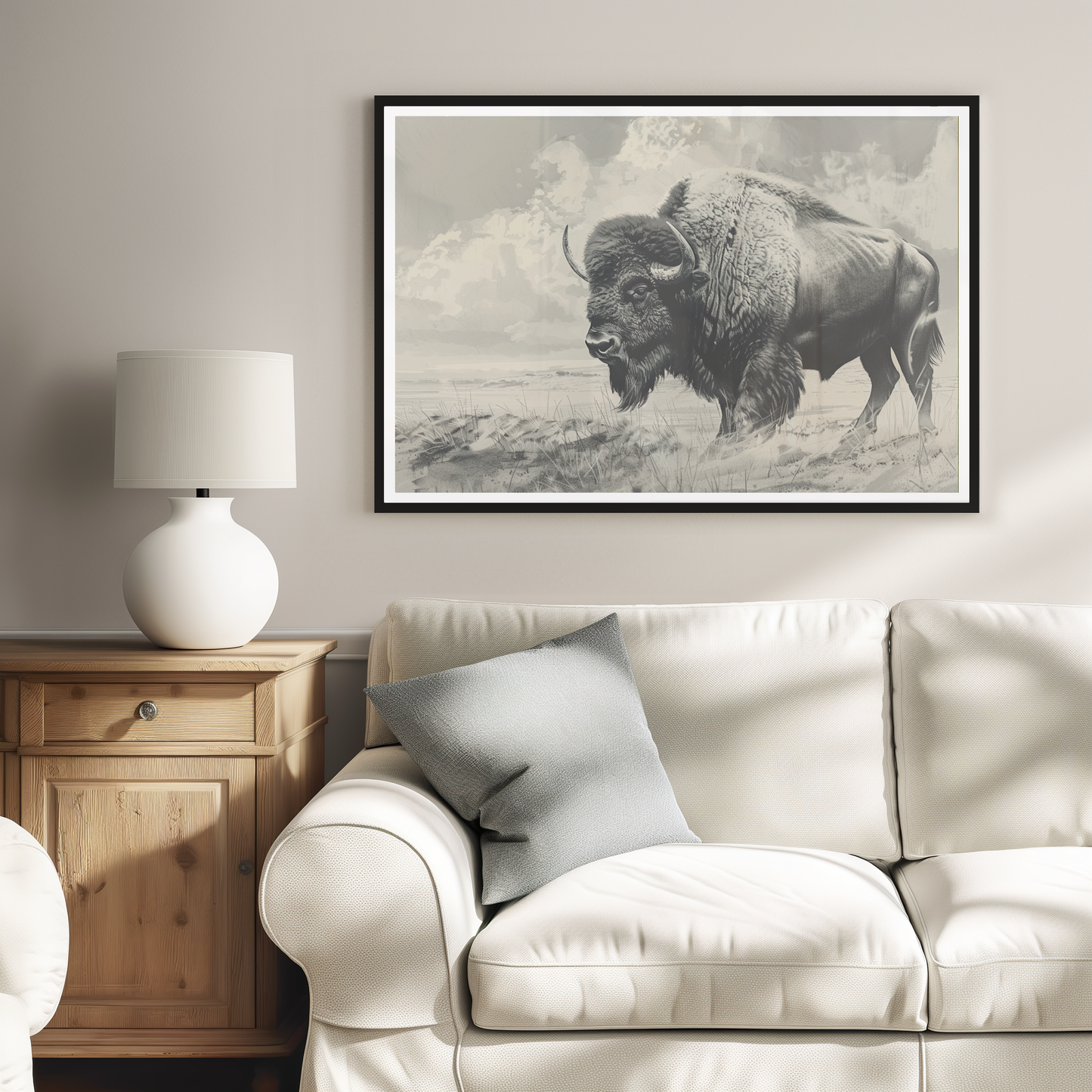 Buffalo