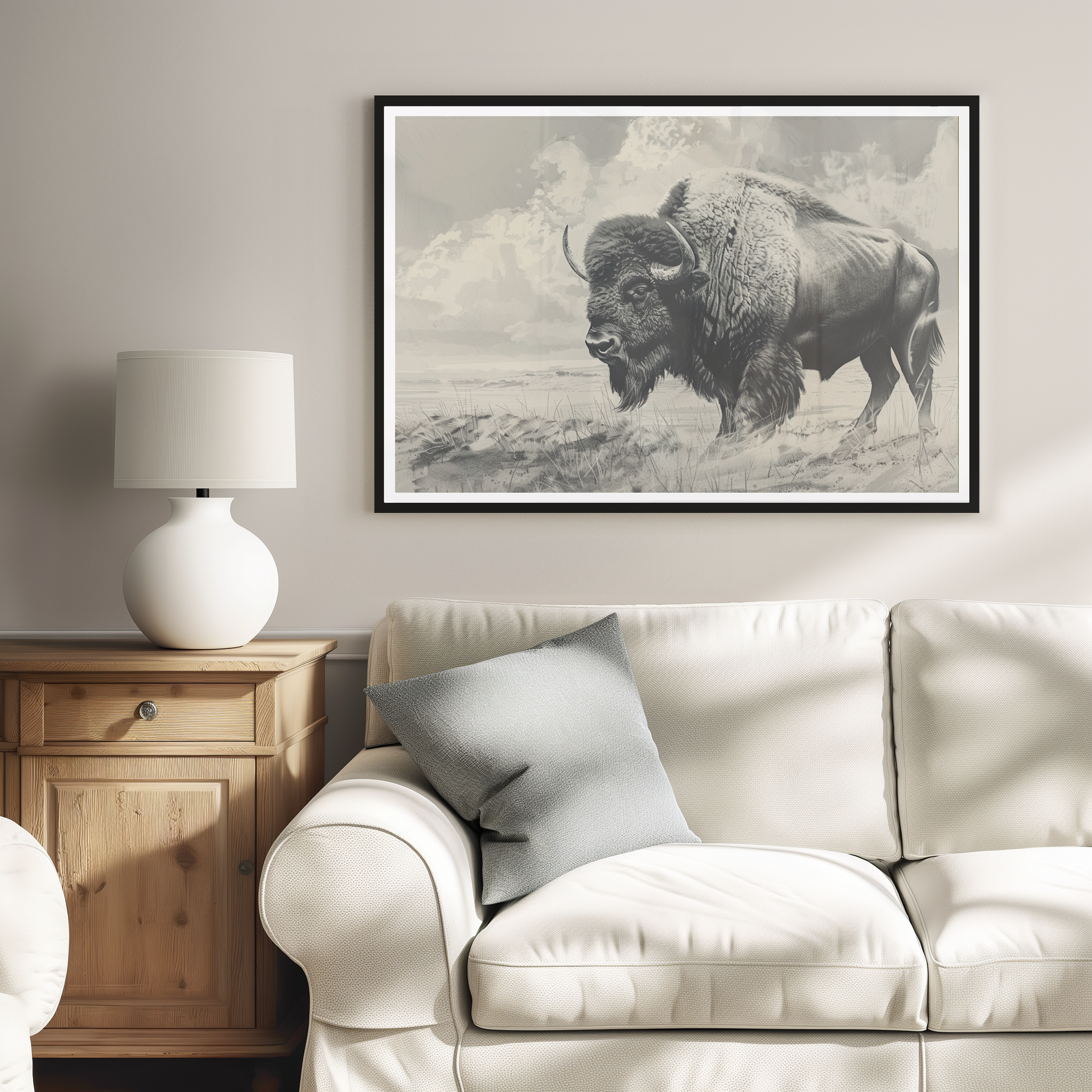 Buffalo