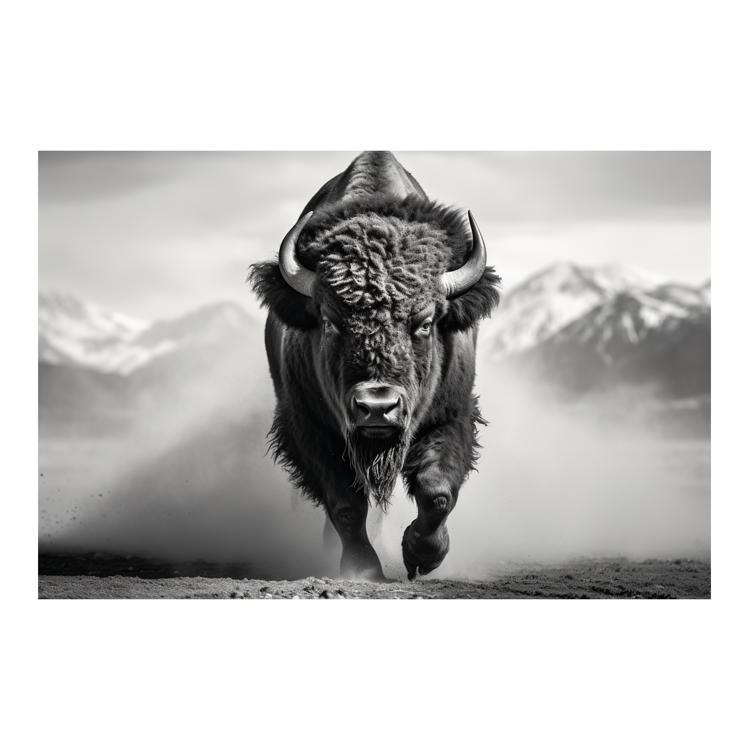 Buffalo