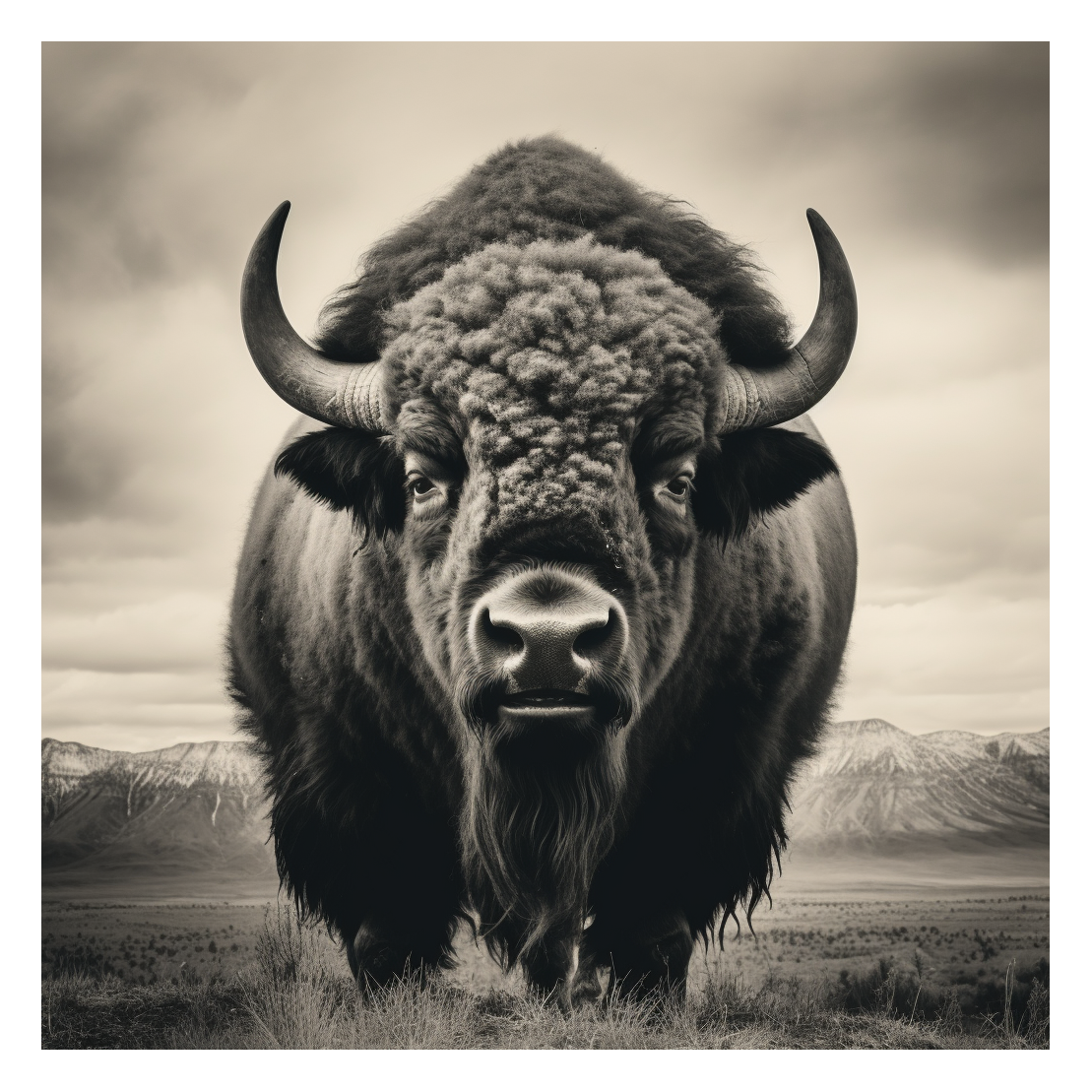 Buffalo