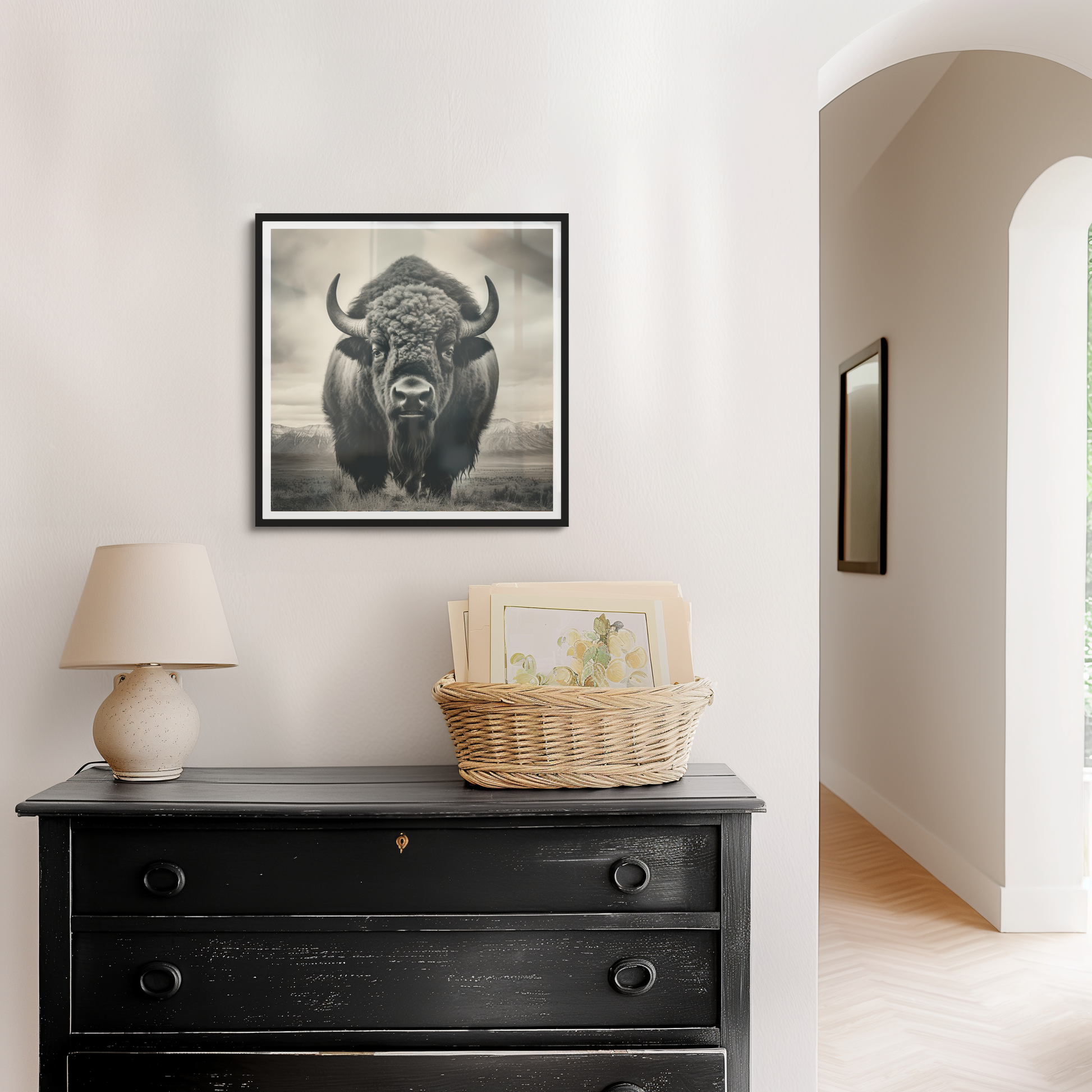 Buffalo