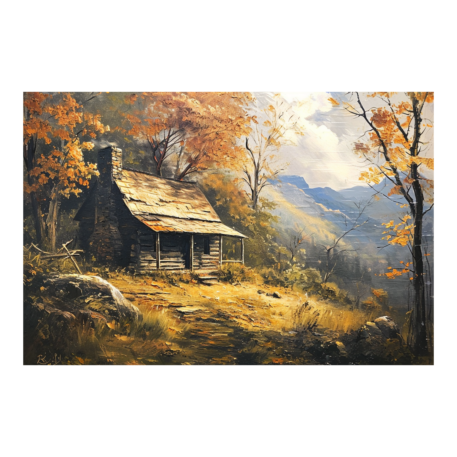 Cabin