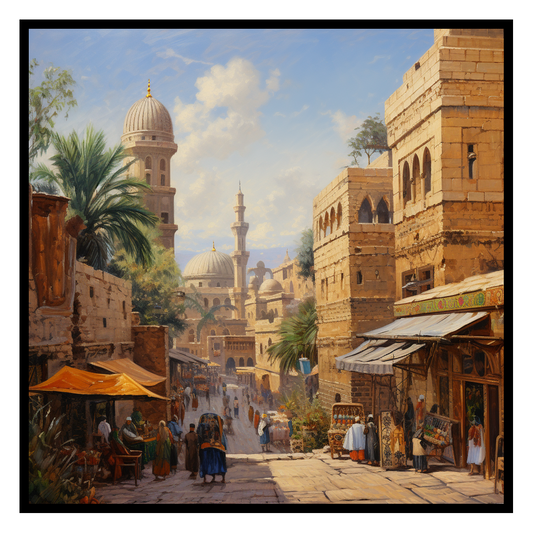 Cairo Egypt