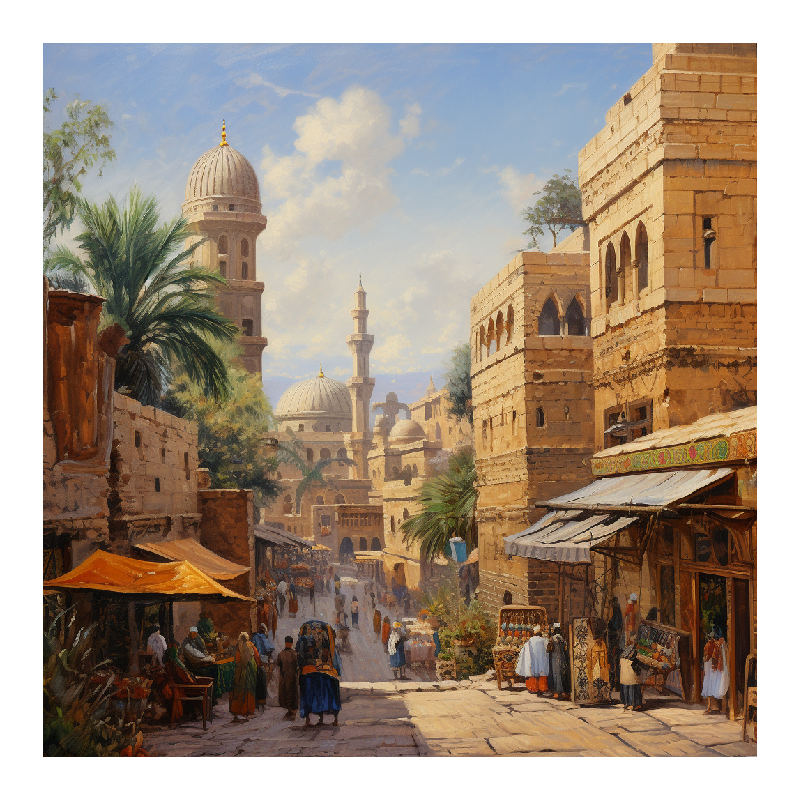 Cairo Egypt