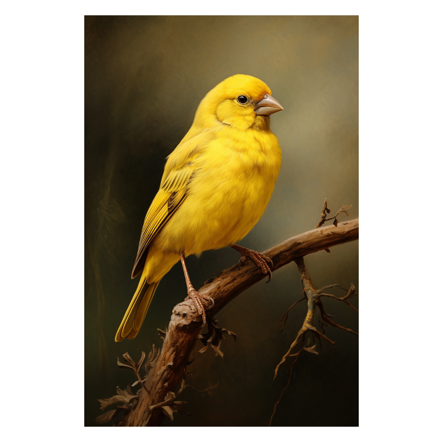 Canary