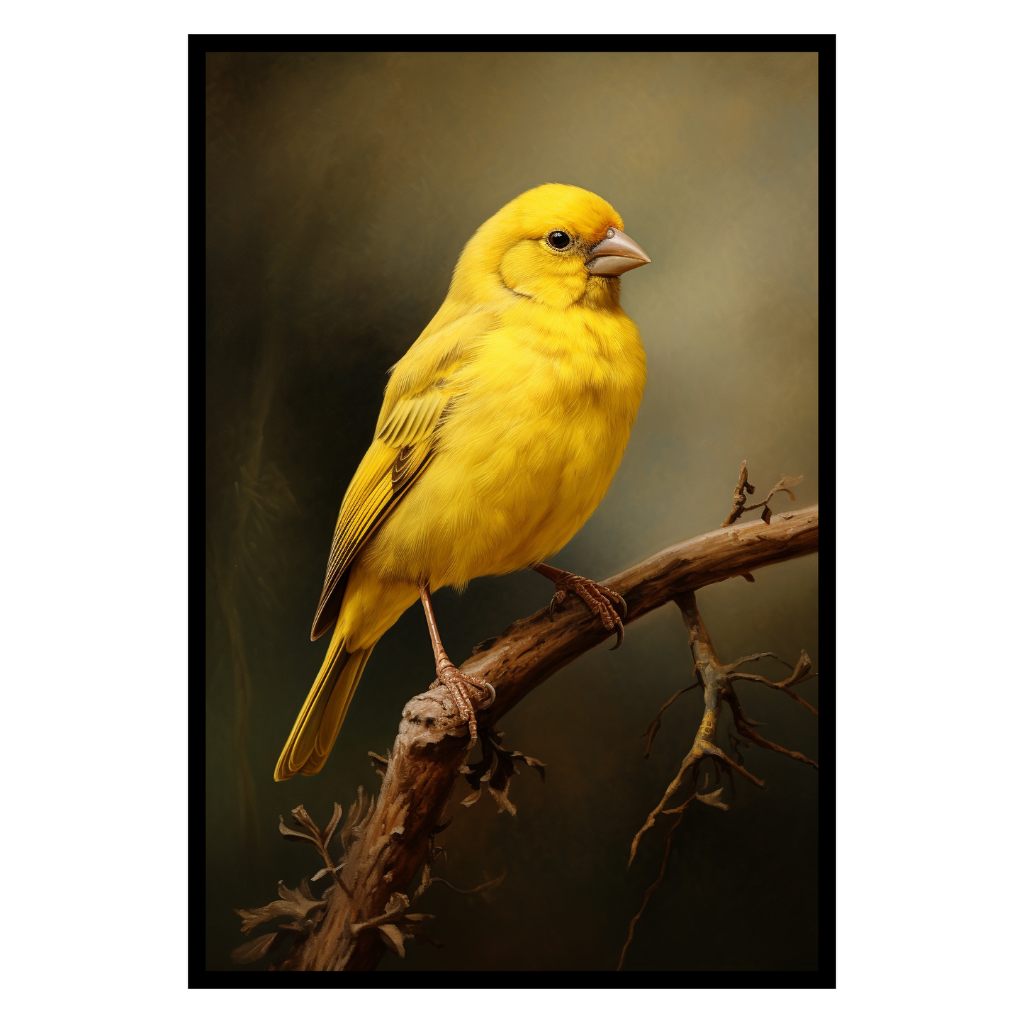 Canary