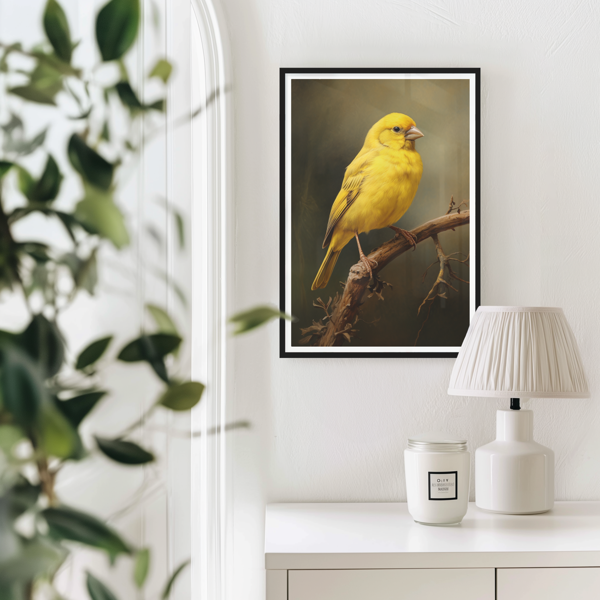 Canary
