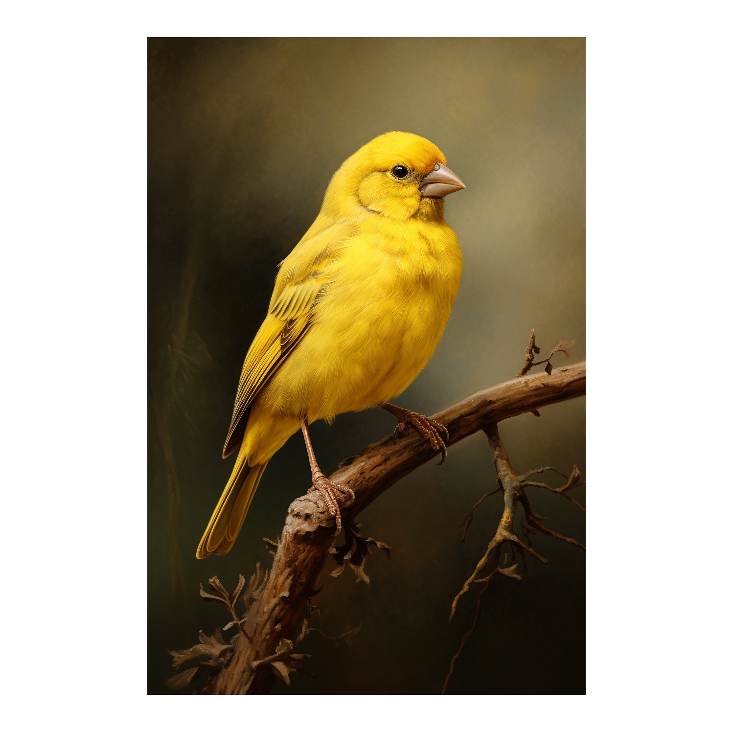 Canary