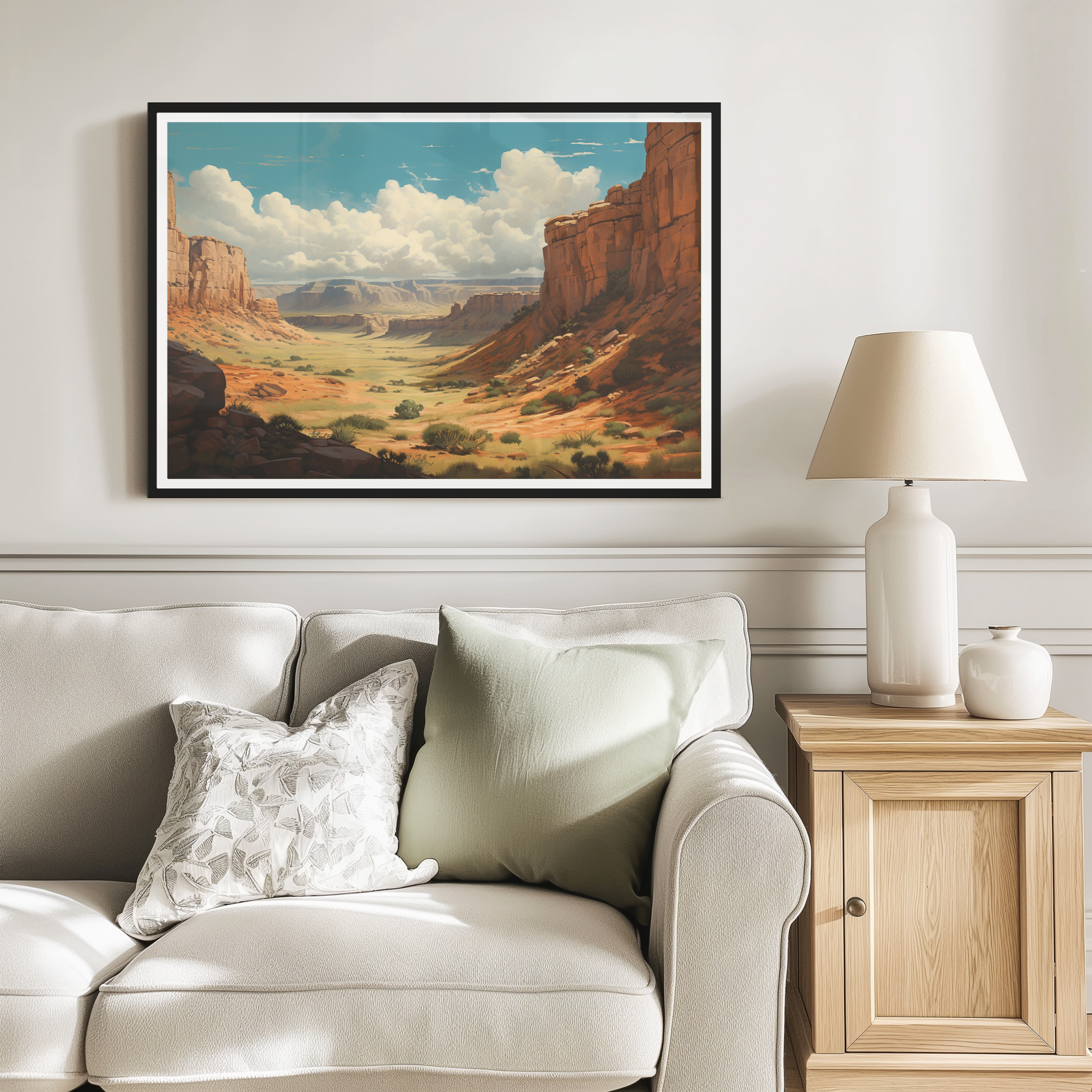 Canyon