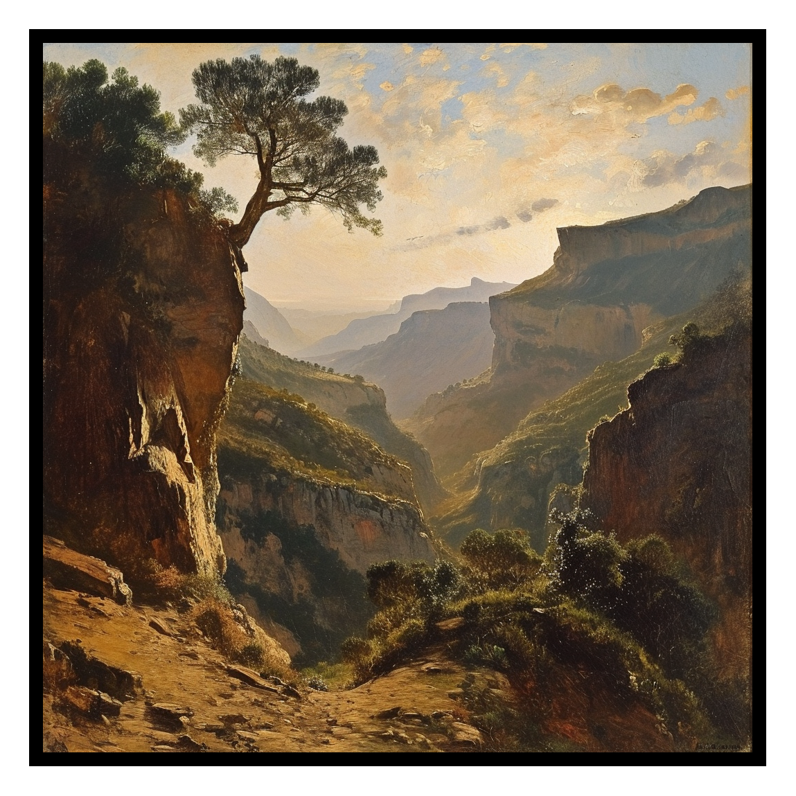 Canyon