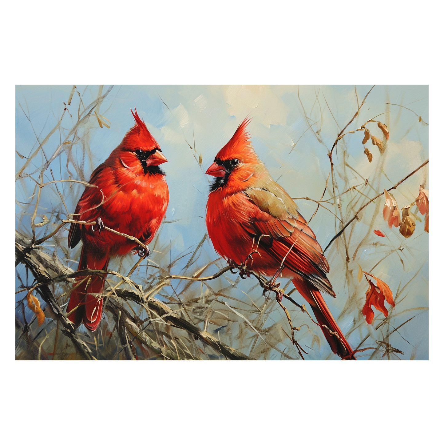 Cardinals