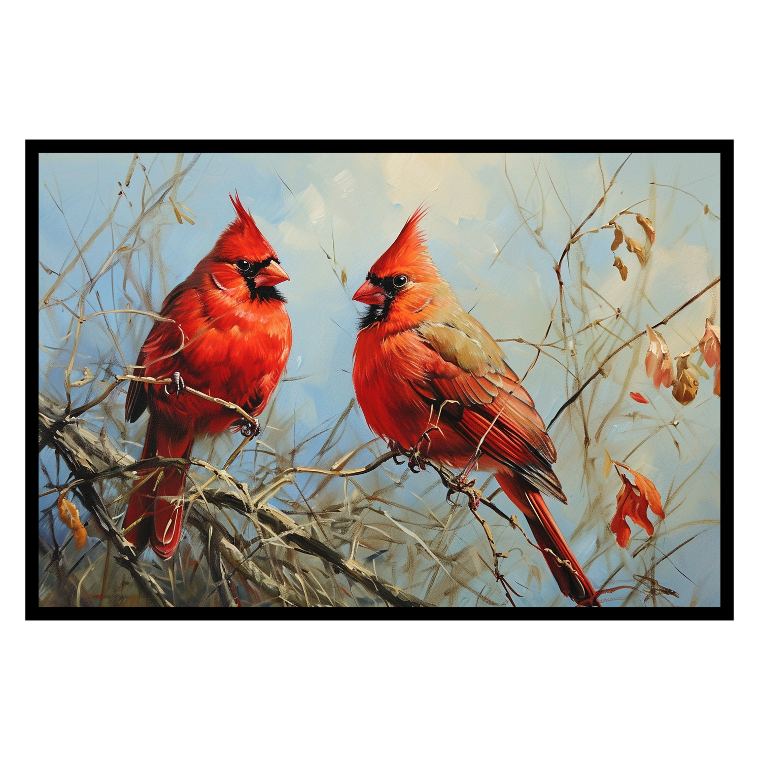 Cardinals