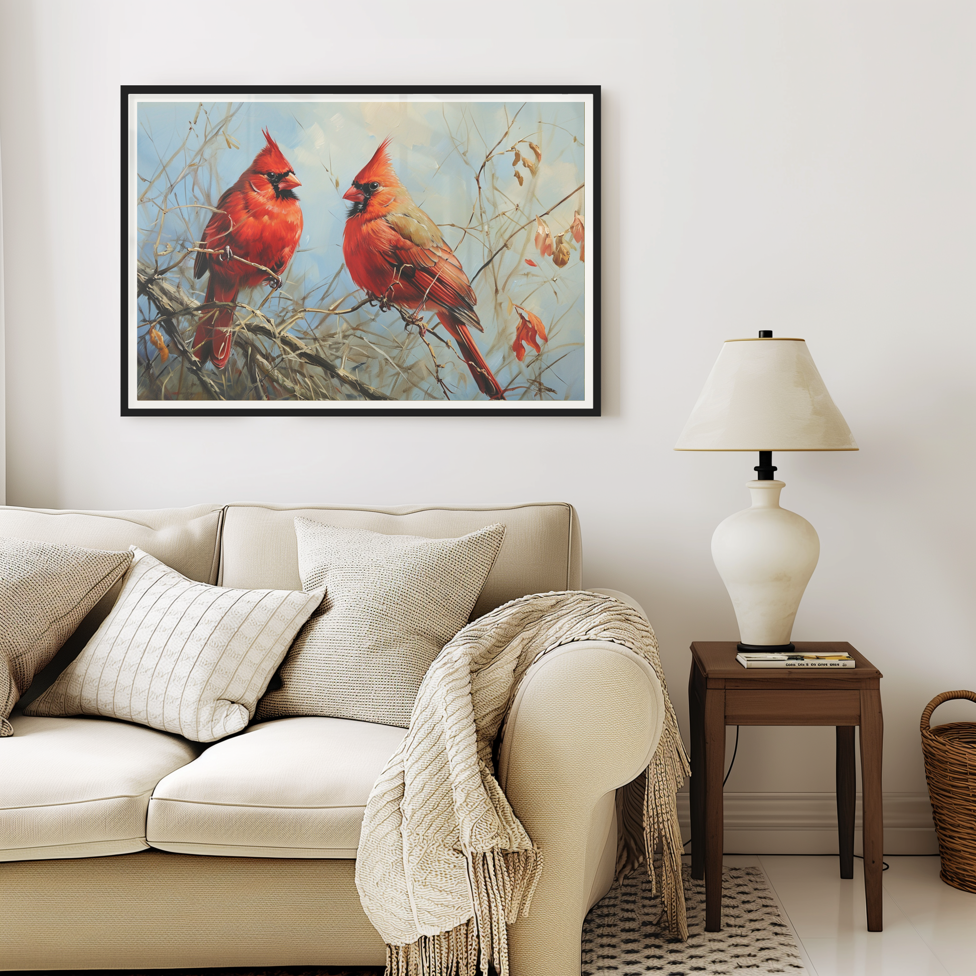 Cardinals
