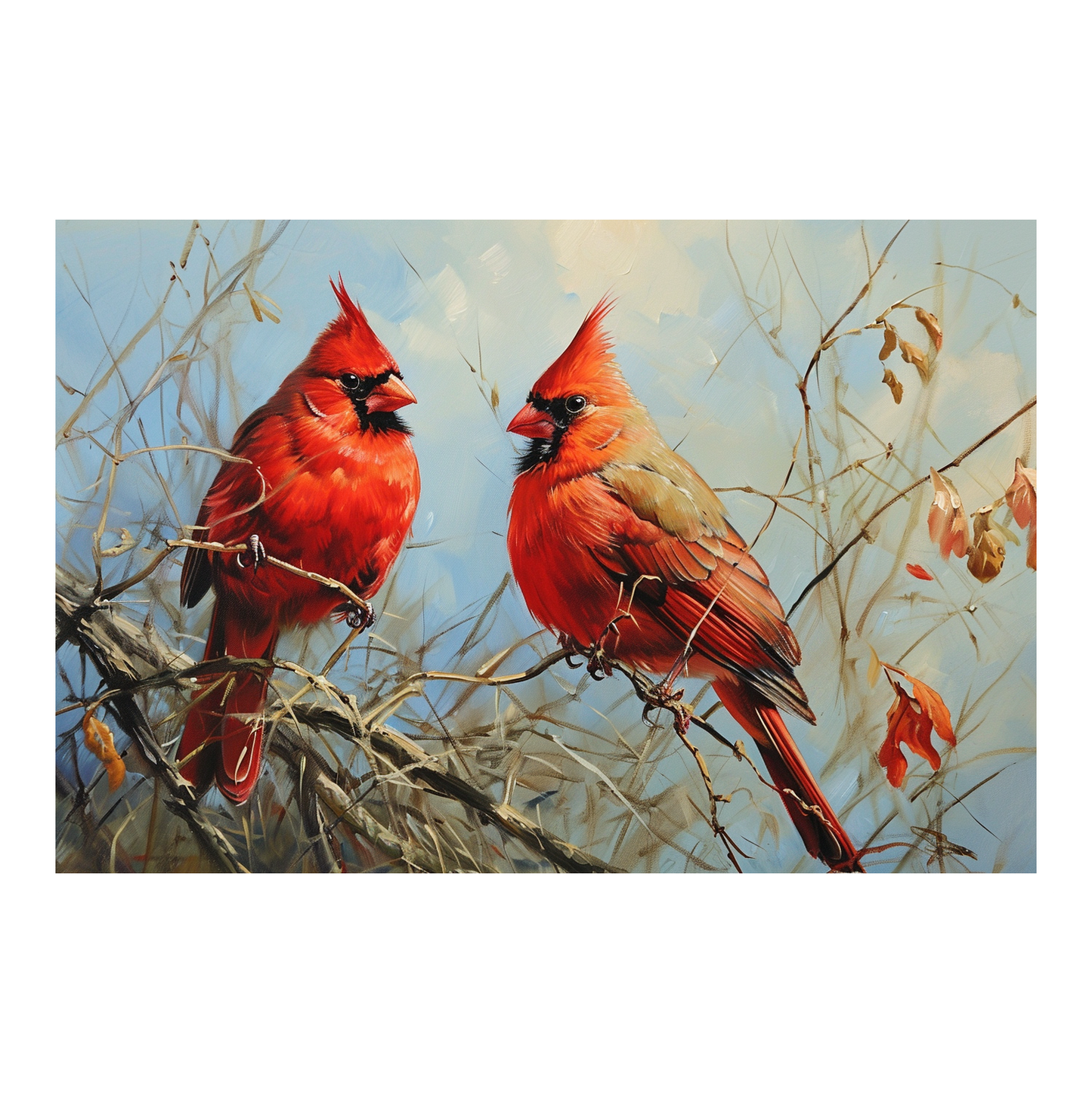 Cardinals