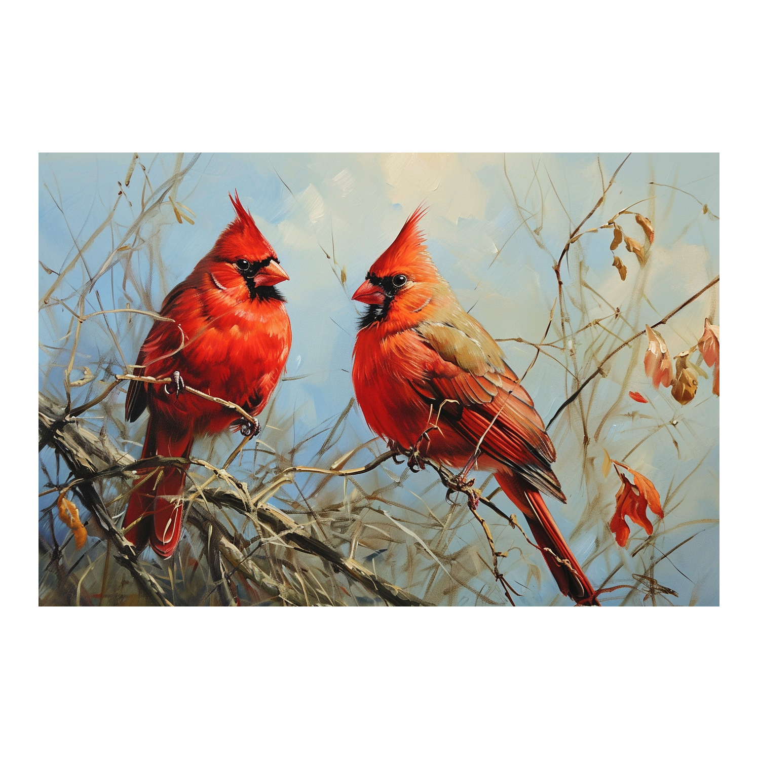 Cardinals