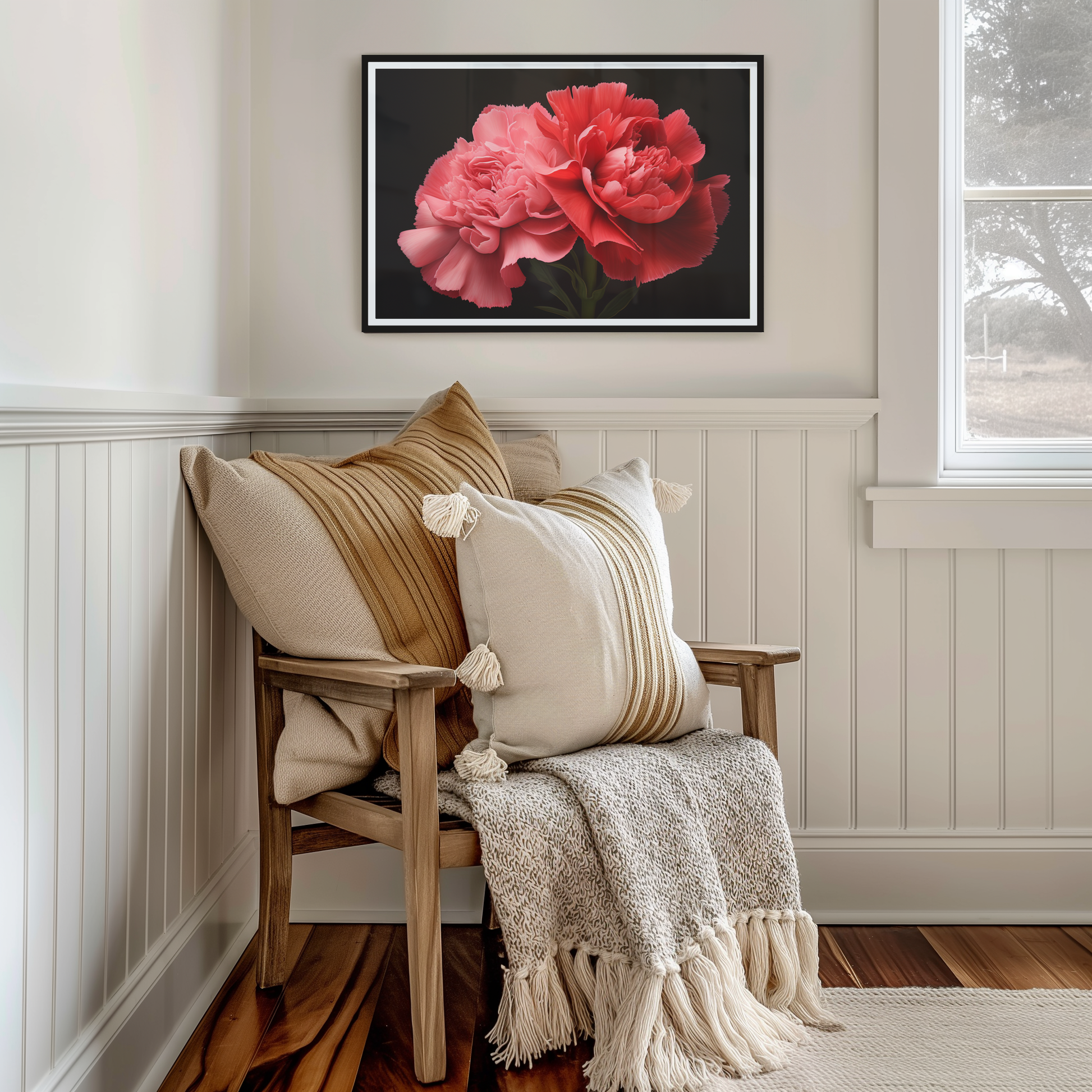 Carnation
