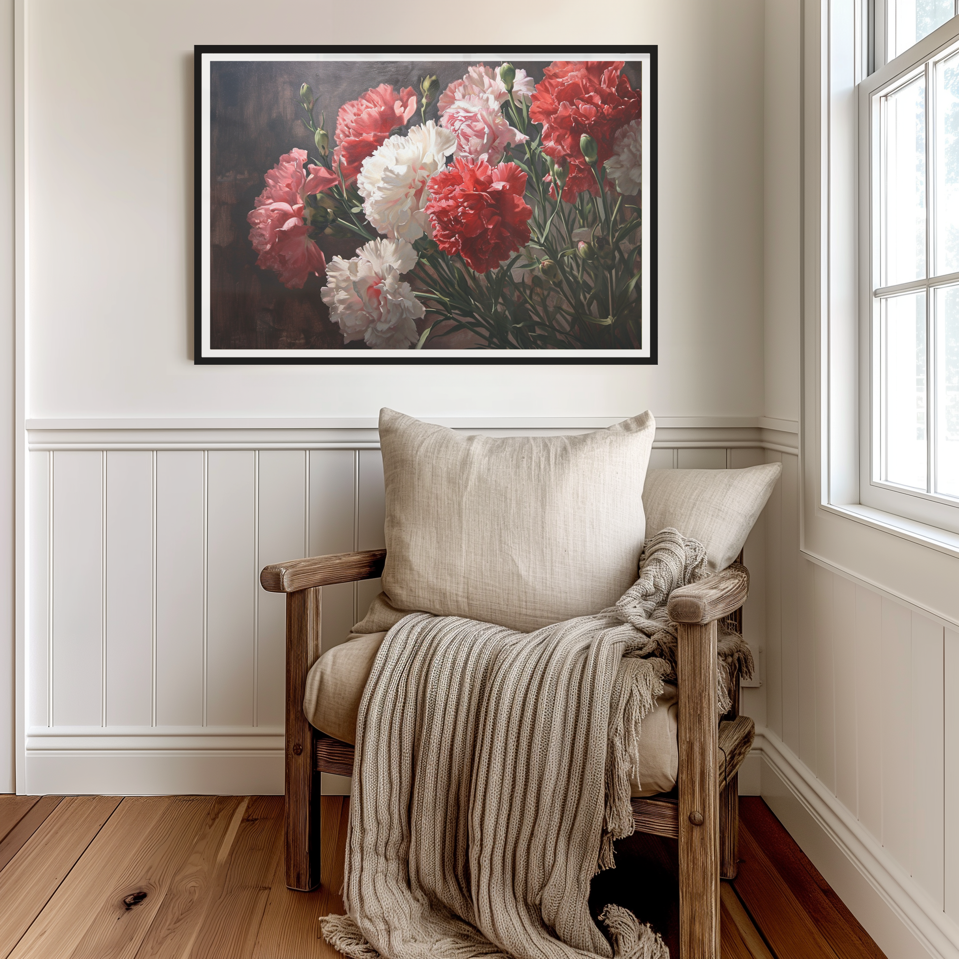 Carnation