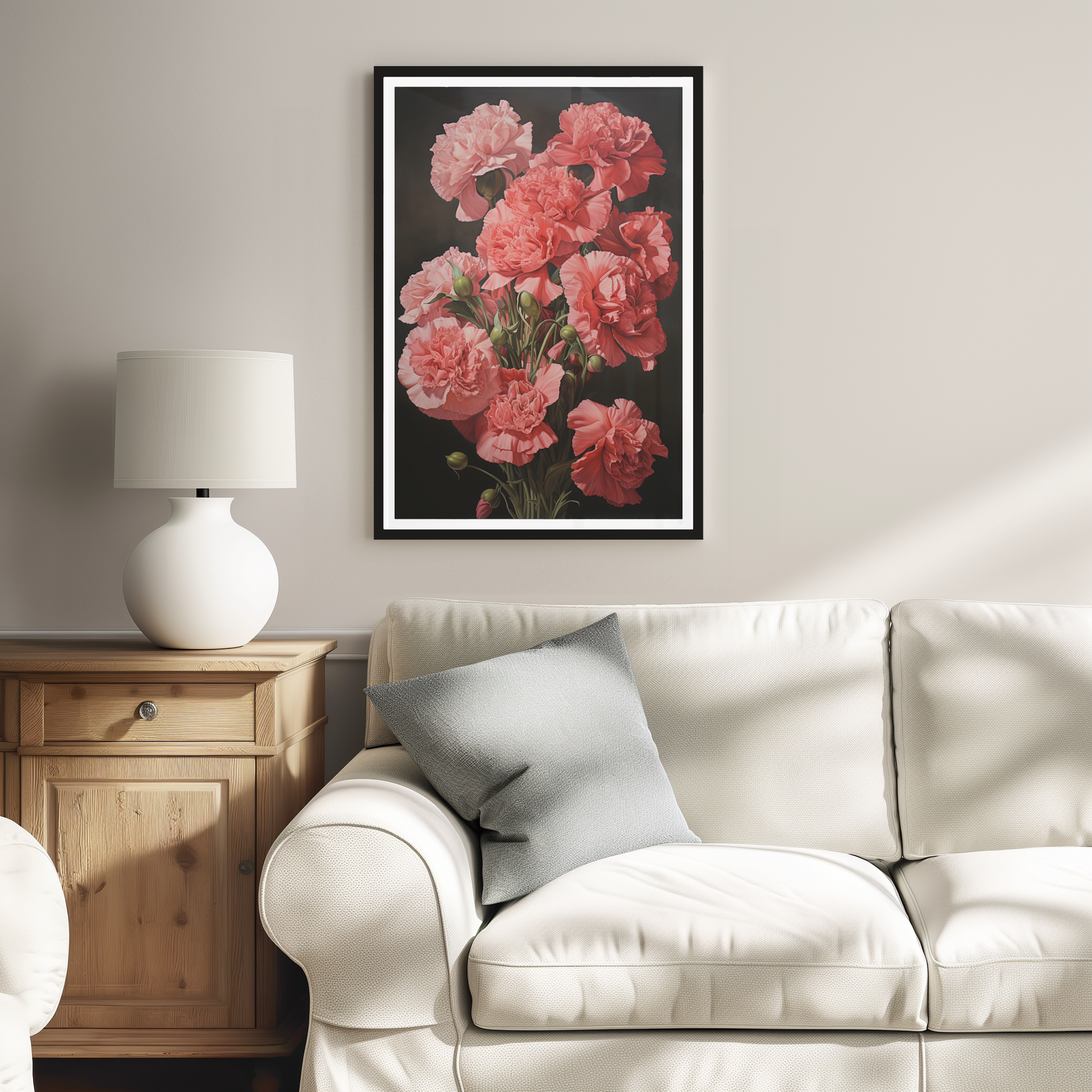 Carnation