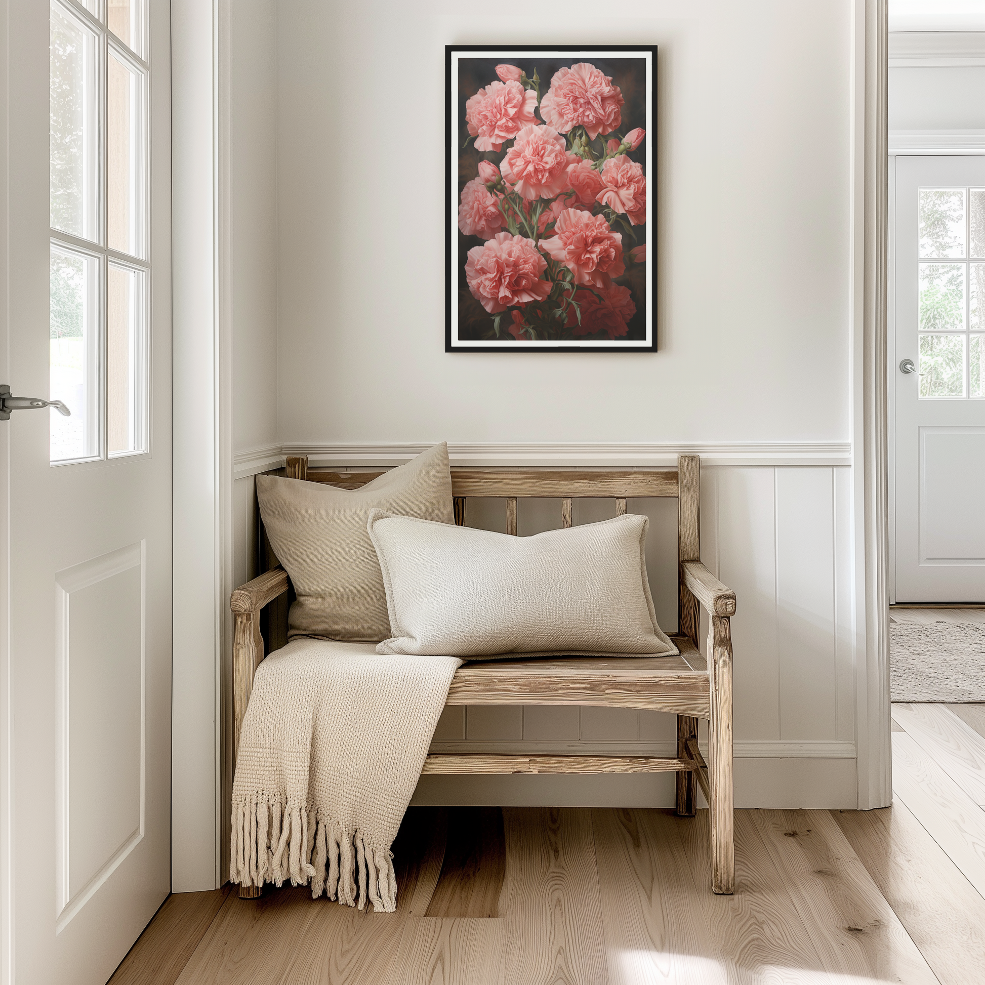 Carnation