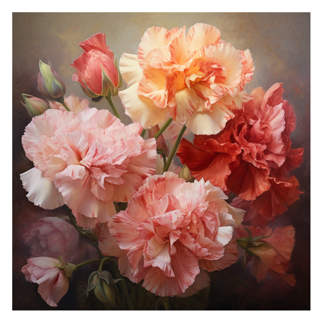 Carnations