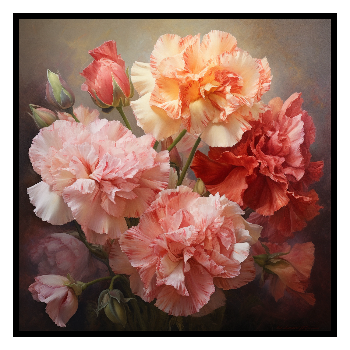 Carnations