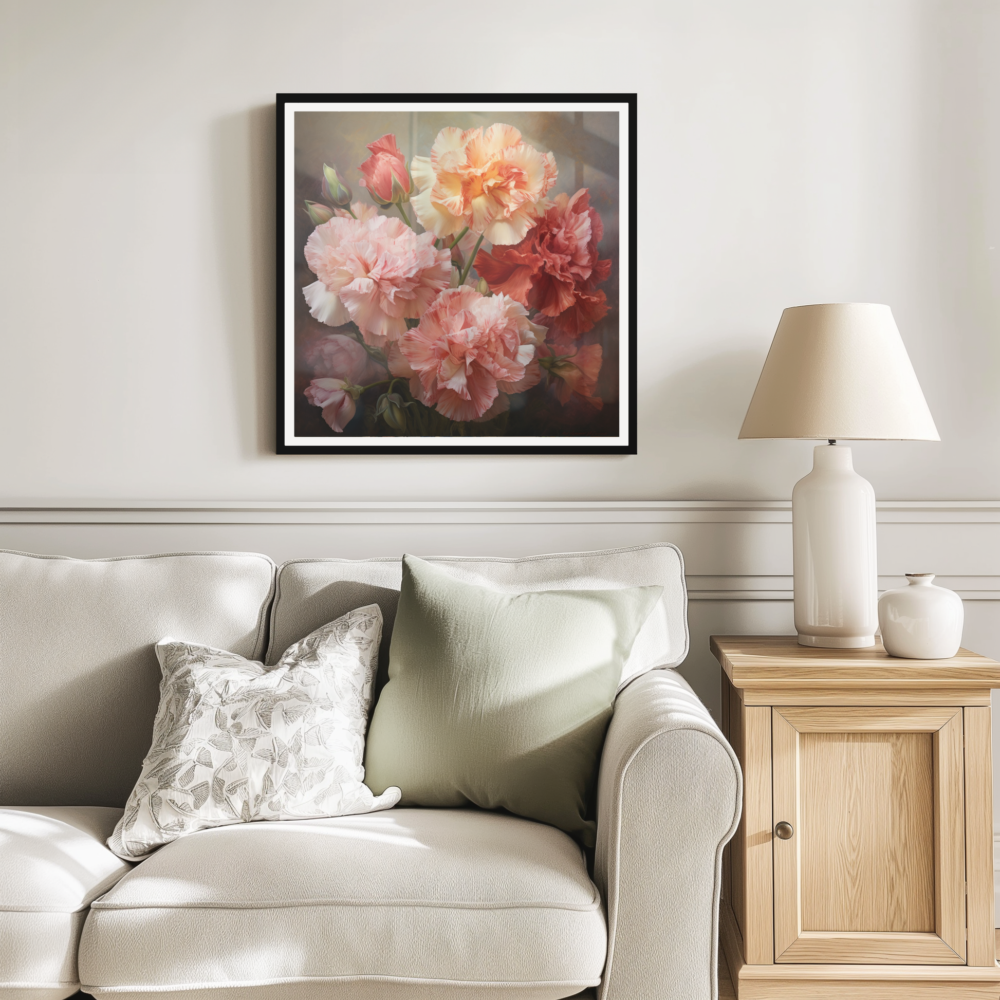 Carnations