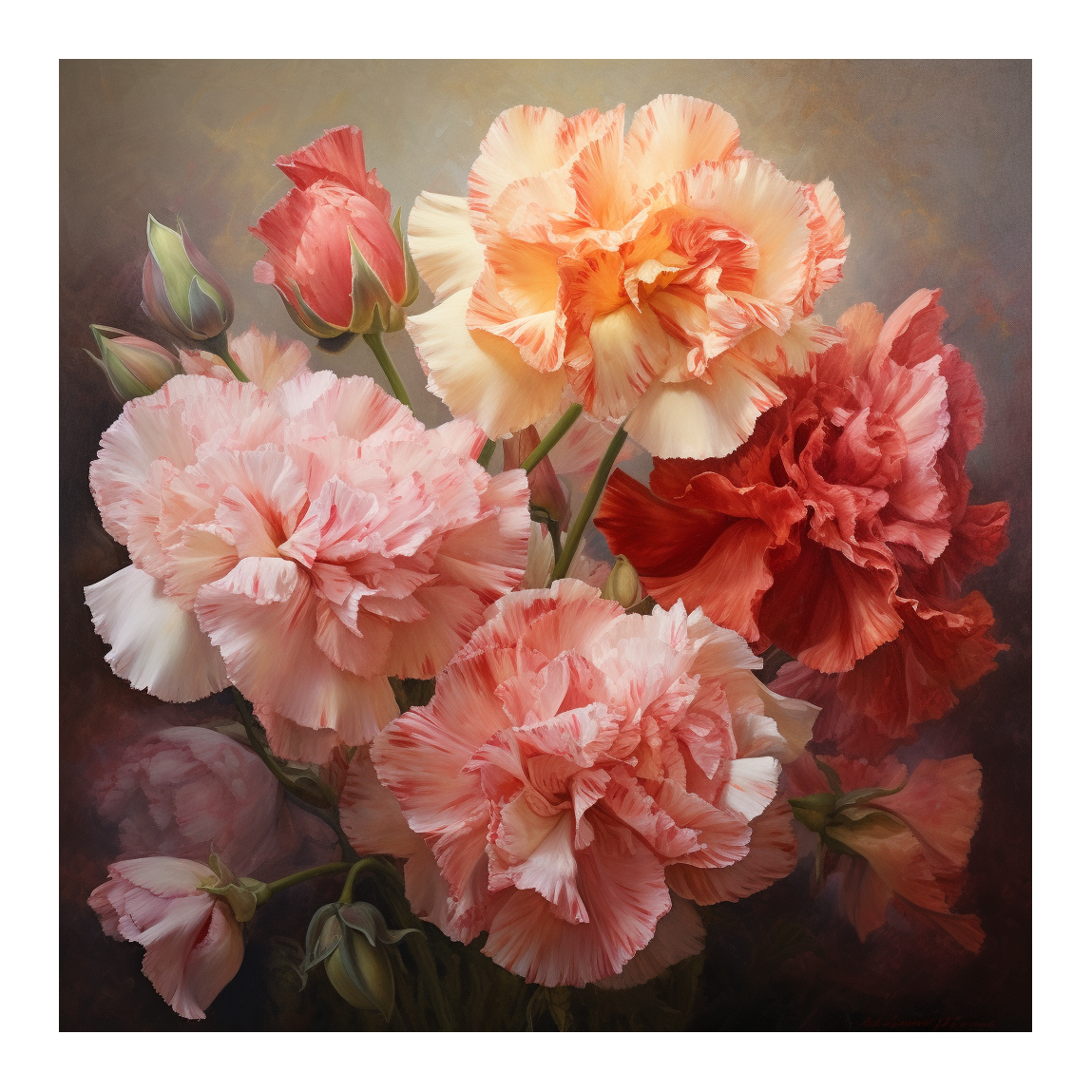 Carnations