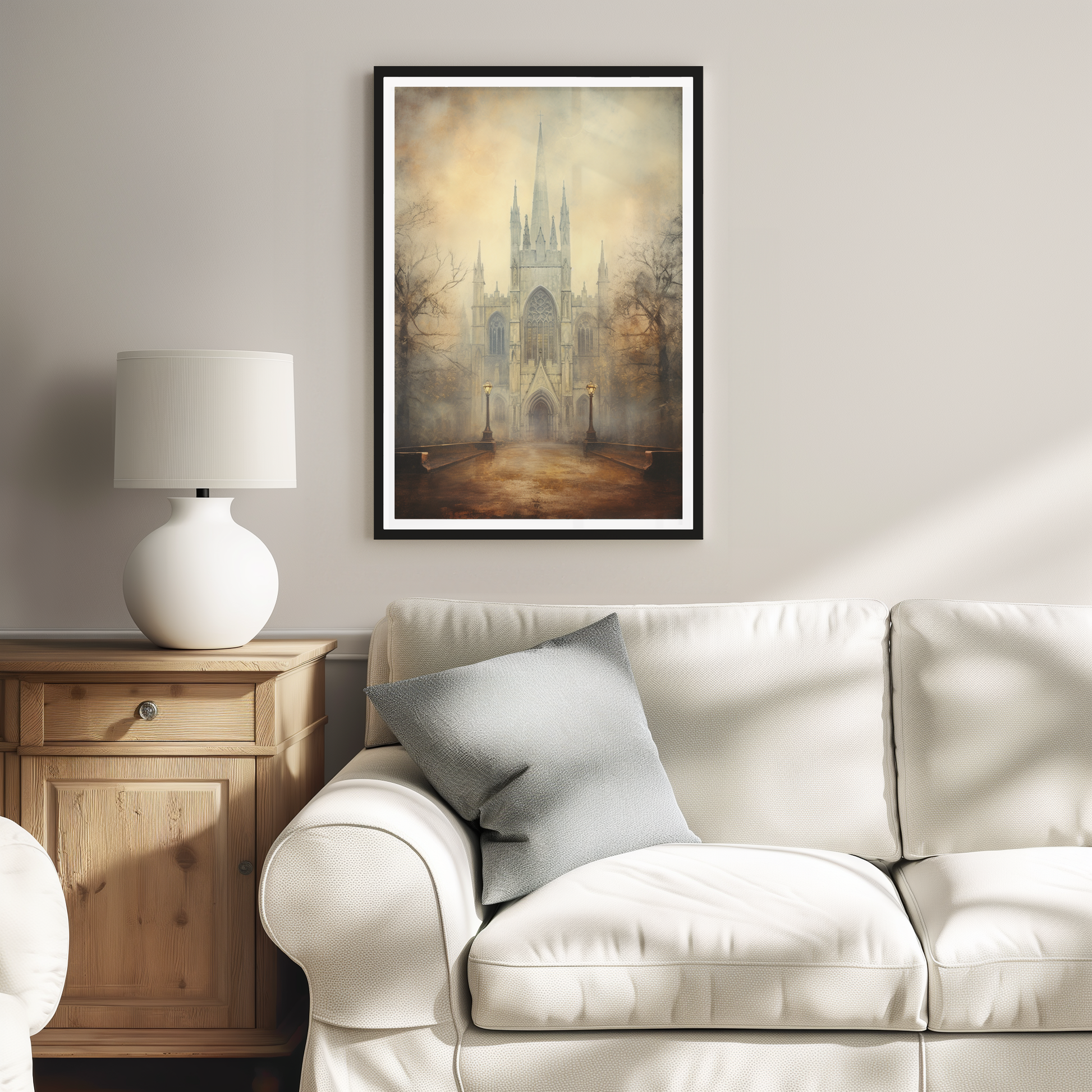 Cathedral