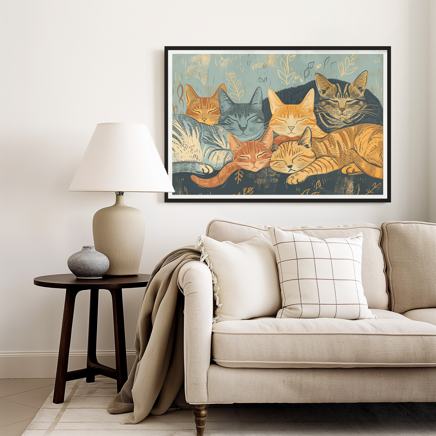 Cats