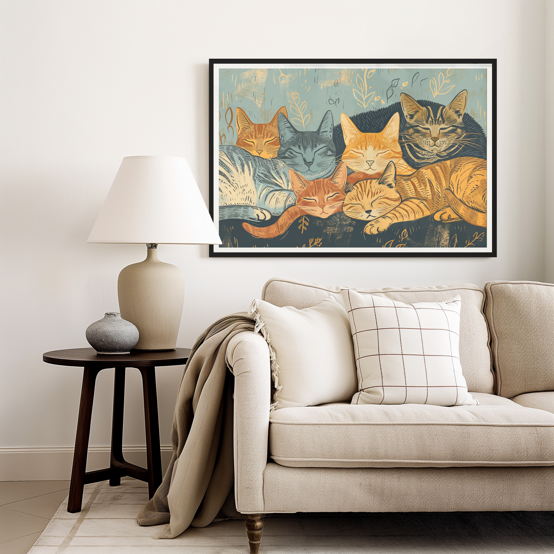 Cats